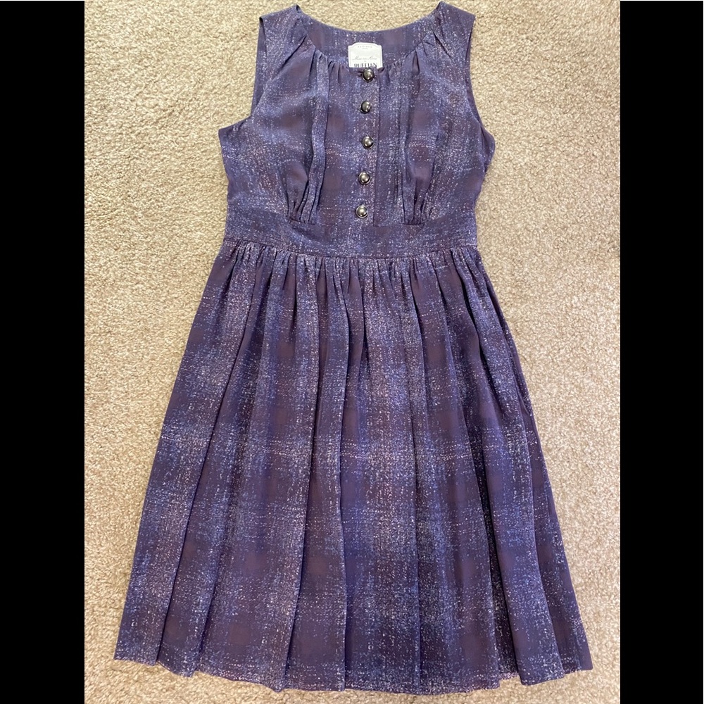 Anthropologie Dress